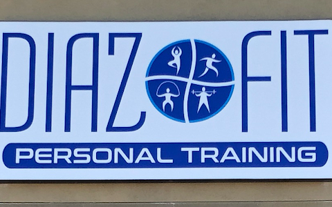 Diaz Fit Personal Training image