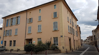 Lycée et Collège Privés Saint-Julien à Brioude