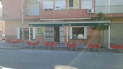 Cehegín Kebab House - Avenida, C. Gran Vía, 37, 30430 Cehegín, Murcia, Spain