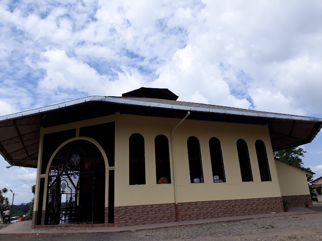 Iglesia Católica Jesús Resucitado