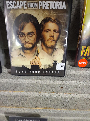 Movie Rental Store «Family Video», reviews and photos, 2051 Silver Lake Rd NW, New Brighton, MN 55112, USA