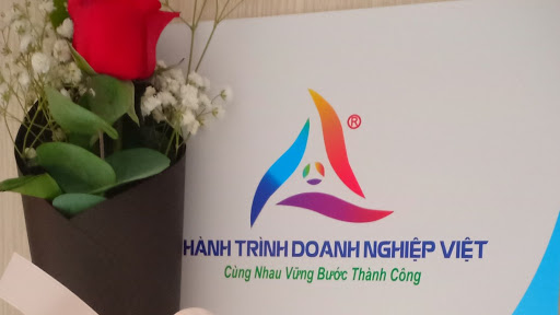 Hành Trình Doanh Nghiệp Việt