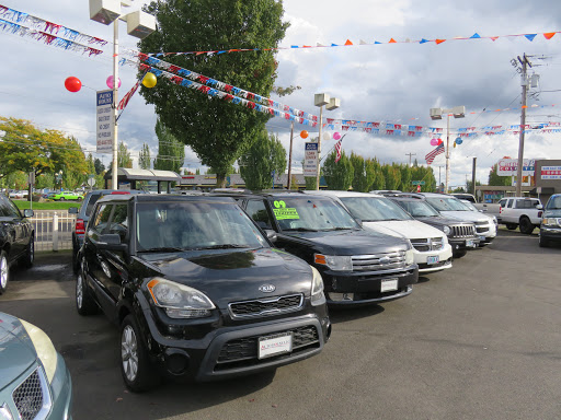 Used Car Dealer «Auto House LLC», reviews and photos, 3905 SE 82nd Ave, Portland, OR 97266, USA