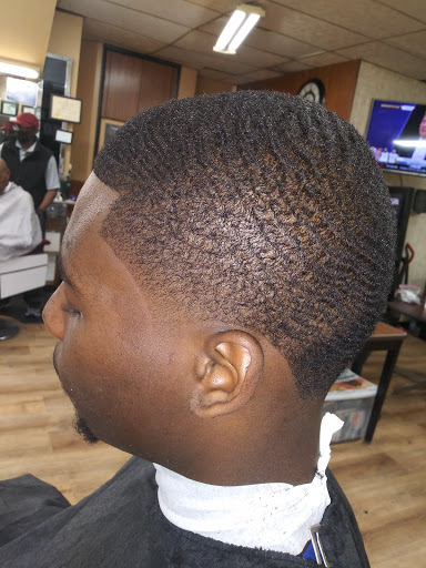 Barber Shop «Norris Barber Shop», reviews and photos, 183 Barbour St, Hartford, CT 06120, USA