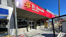 Supermercado El Dorado Suc 750