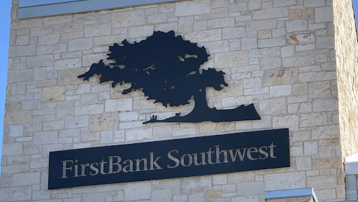 FirstBank Southwest - Wolflin Banking Center