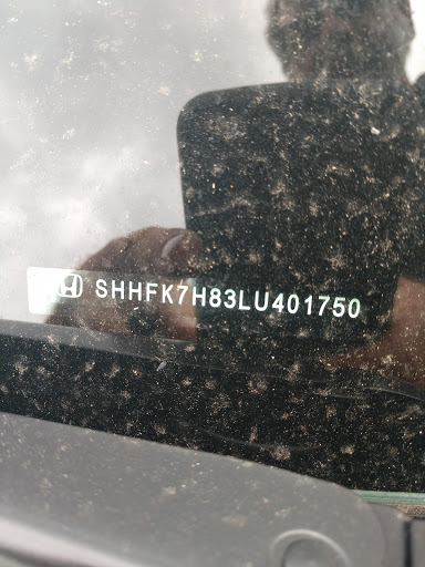 Used Car Dealer «Waldorf Honda», reviews and photos, 2450 Crain Hwy, Waldorf, MD 20601, USA