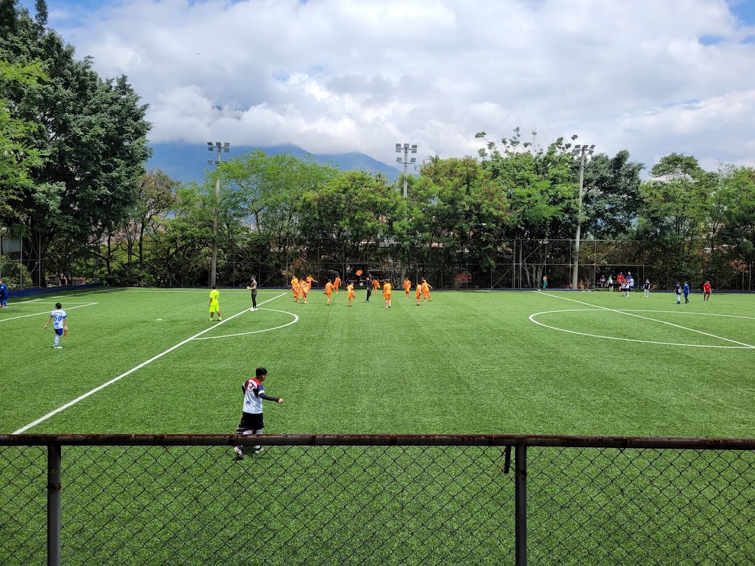 Cancha de Búcaros