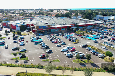 Super U et Drive à Les Sables-d'Olonne