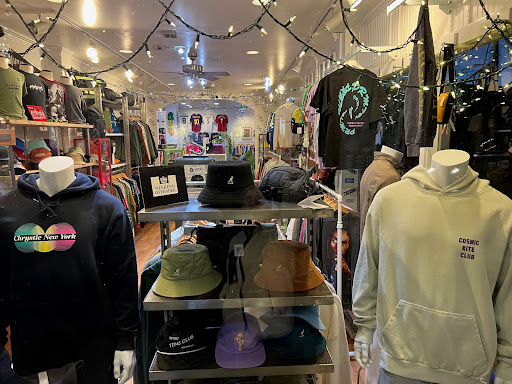 Soccer Store «The Village Soccer Shop», reviews and photos, 40 Main St, Tarrytown, NY 10591, USA