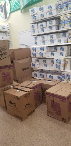 Dollar Store «Dollar Tree», reviews and photos, 912 River St Ste 100, Hyde Park, MA 02136, USA