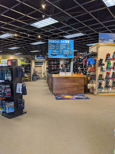 Ski Rental Service «Christy Sports - Ski & Patio», reviews and photos, 14371 W Colfax Ave, Lakewood, CO 80401, USA