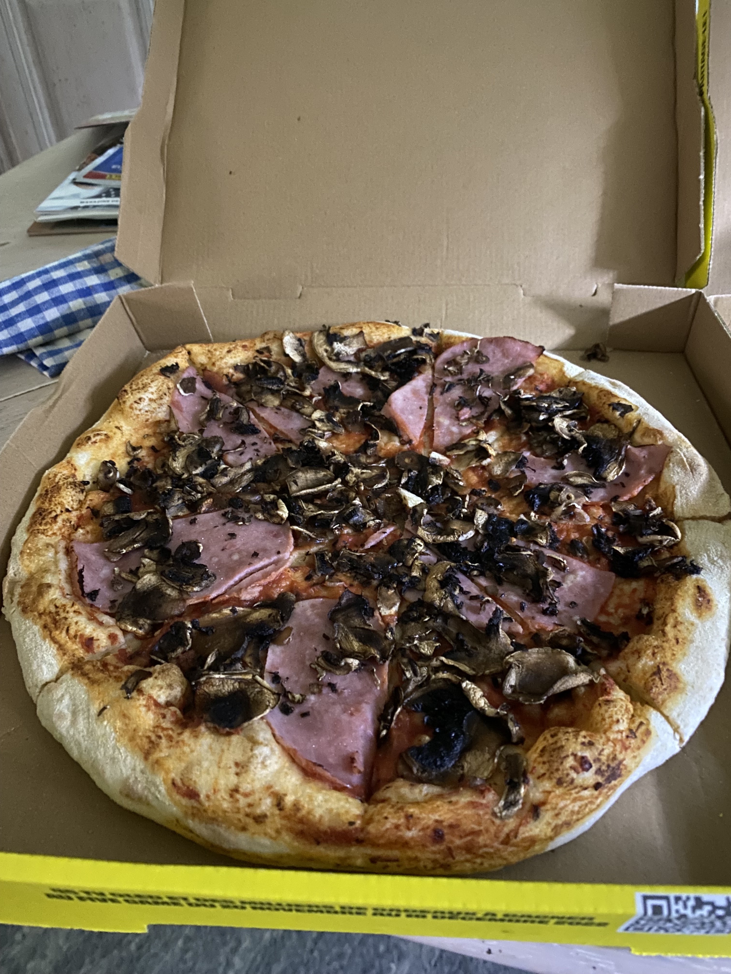 Photo n° 1 de l'avis de Patrick.a fait le 04/12/2022 à 15:30
