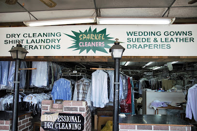 Sparkel Cleaners