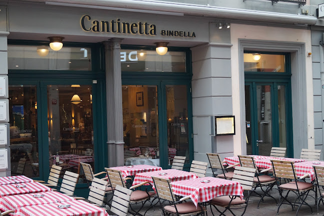 Cantinetta Bindella - Winterthur