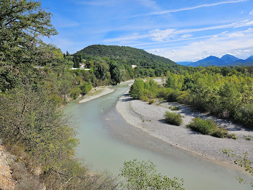 attractions Plage Vallée de la Drôme Mirabel-et-Blacons