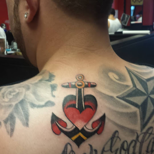 Explore chest ideas tattoos, creative tattoo ideas in Norristown, available at Norristown Tattoo Company (Rysqo, LLC)