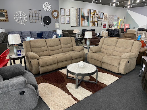 Furniture Store «Furniture Depot», reviews and photos, 1644 US-41, Schererville, IN 46375, USA