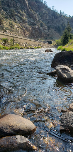 Raft Trip Outfitter «Clear Creek Rafting Co.», reviews and photos, 350 Whitewater Rd, Idaho Springs, CO 80452, USA