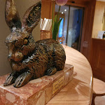 Photo n°2 de l'avis de Wolfgang.� fait le 15/06/2021 à 07:30 sur le  Gasthof Hasenegg à Schenna