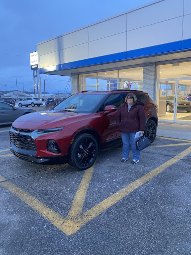 Car Dealer «LaClair Sales Inc», reviews and photos, 12709 W Brady Rd, Chesaning, MI 48616, USA