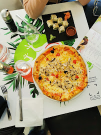 Plats et boissons du Pizzeria Coco Pizza à Créteil - n°5