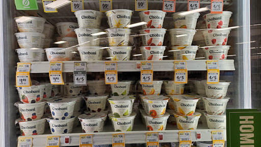 Health Food Store «Sprouts Farmers Market», reviews and photos, 835 W Foothill Blvd, Claremont, CA 91711, USA