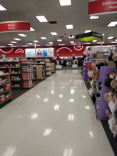Department Store «Target», reviews and photos, 1640 N Main St, Salinas, CA 93906, USA