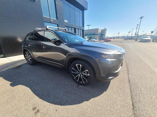 Mazda Dealer «Hubler Mazda», reviews and photos, 1253 US-31, Greenwood, IN 46143, USA