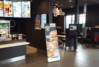 Atmosphère du Restauration rapide KFC Brest Iroise - n°6