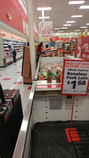 Grocery Store «Save-A-Lot», reviews and photos, 1161 Maryland Ave, Hagerstown, MD 21740, USA