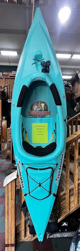 Sporting Goods Store «Tackle Box», reviews and photos, 3001 Zero St, Fort Smith, AR 72901, USA