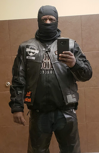 Harley-Davidson Dealer «Richmond Harley-Davidson», reviews and photos, 12200 Harley Club Dr, Ashland, VA 23005, USA