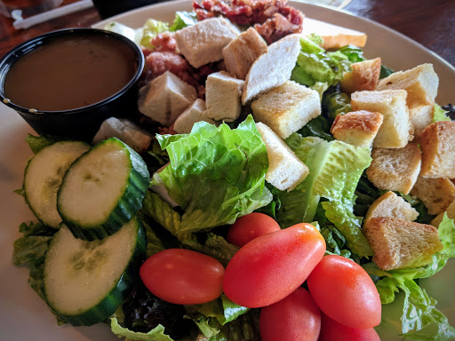 American Restaurant «Cracker Barrel Old Country Store», reviews and photos, 11993 Chase Plz, Cincinnati, OH 45240, USA