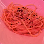 Photo n°1 de l'avis de Francesco.a fait le 19/06/2021 à 05:47 sur le  Ristorante Le Rais - i sapori della diversità à Cavalese