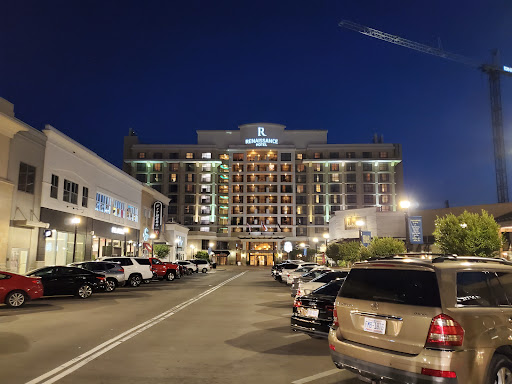 Shopping Mall «North Hills», reviews and photos, 4321 Lassiter at North Hills Ave, Raleigh, NC 27609, USA