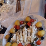 Photo n°3 de l'avis de Lisa.i fait le 25/12/2018 à 16:44 sur le  Osteria Antichi Sapori à Altavilla Vicentina