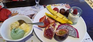 Photo n°15 de Plancha grill à Dreux ()