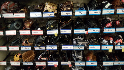 Sporting Goods Store «Academy Sports + Outdoors», reviews and photos, 8050 Forest Ln, Dallas, TX 75243, USA