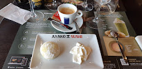 Plats et boissons du Restaurant japonais Ayako Sushi villebon 2 à Villebon-sur-Yvette - n°10