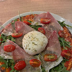 Photo n°2 de l'avis de Daniela. fait le 06/11/2023 à 18:10 sur le  Pizzeria Il Pentolino à Rheda-Wiedenbrück