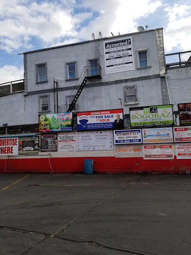 Car Wash «Hi-Tek Car Wash & Lube», reviews and photos, 2981 Coney Island Ave, Brooklyn, NY 11235, USA