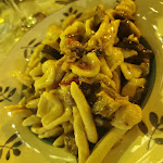 Photo n°2 de l'avis de Željko.i fait le 20/08/2022 à 21:35 sur le  La Chiacchieretta à Struda