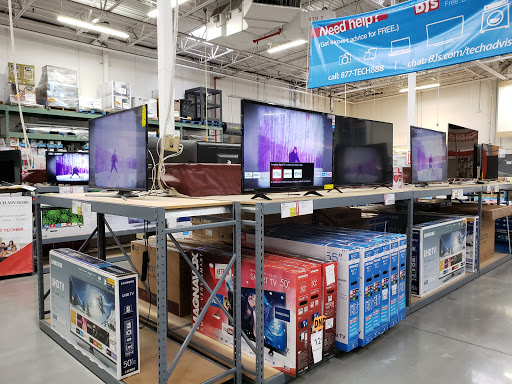 Warehouse club «BJ’s Wholesale Club», reviews and photos, 2131 Kirkwood Hwy, Wilmington, DE 19805, USA