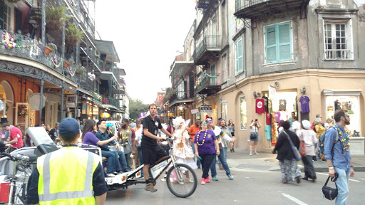 Live Music Venue «Preservation Hall», reviews and photos, 726 St Peter St, New Orleans, LA 70116, USA