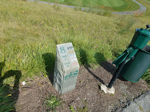 Golf Club «Ballyowen Golf Club», reviews and photos, 137 Wheatsworth Rd, Hamburg, NJ 07419, USA