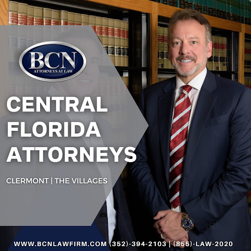 Legal Services «Boyette Cummins & Nailos Attorneys At Law», reviews and photos