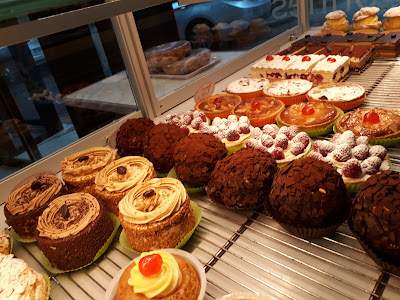Boulangerie La Fournée Malouine à Saint-Malo