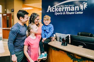 Ackerman Sports & Fitness Center image