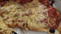 Plats et boissons du Pizzeria Allo Avanti Pizza à Toulon - n°2